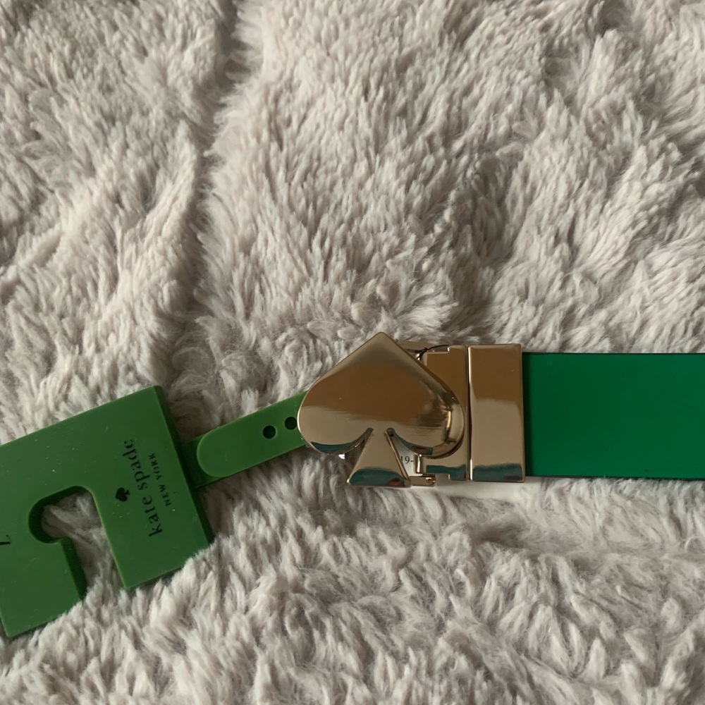 NWT Kate Spade Belt - Size L